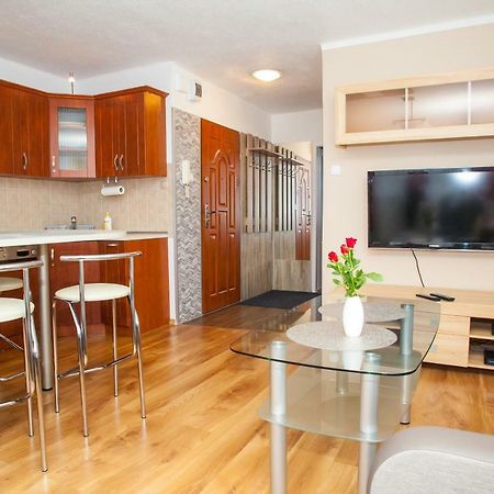 City Center Apartments 1 Maja Suwałki Екстериор снимка