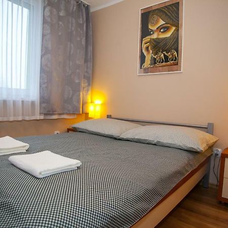 City Center Apartments 1 Maja Suwałki Екстериор снимка