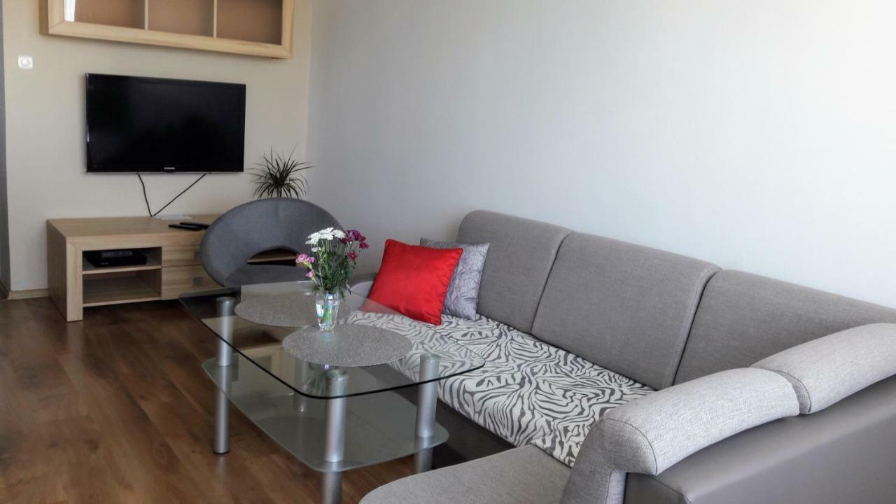City Center Apartments 1 Maja Suwałki Екстериор снимка