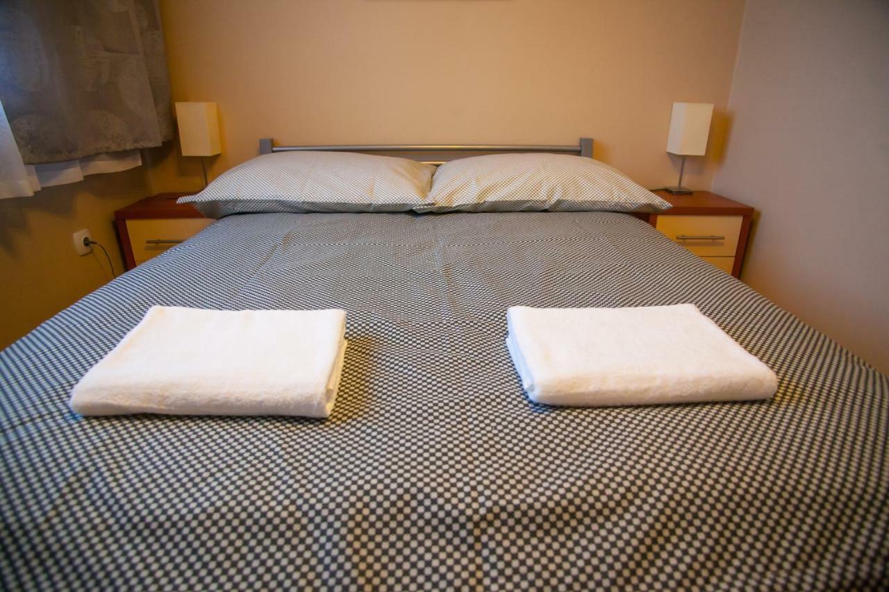 City Center Apartments 1 Maja Suwałki Екстериор снимка
