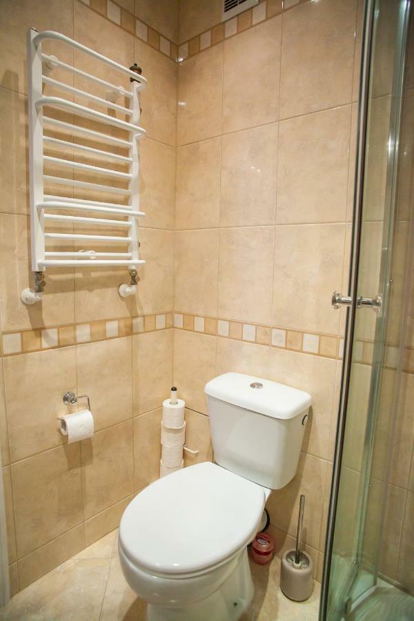 City Center Apartments 1 Maja Suwałki Екстериор снимка